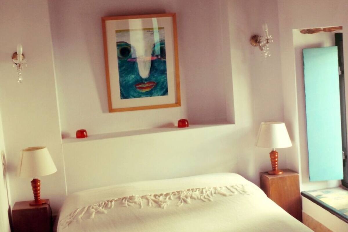 Standard Double Room, Ensuite