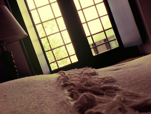 Standard Double Room, Ensuite