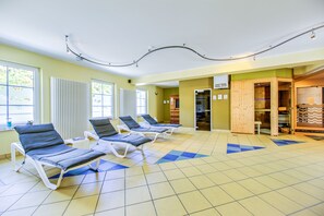 Kroppsbehandlinger, aromaterapi, kroppsinnpakning og kroppsskrubb