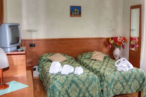 In-room safe, desk, cots/infant beds, rollaway beds