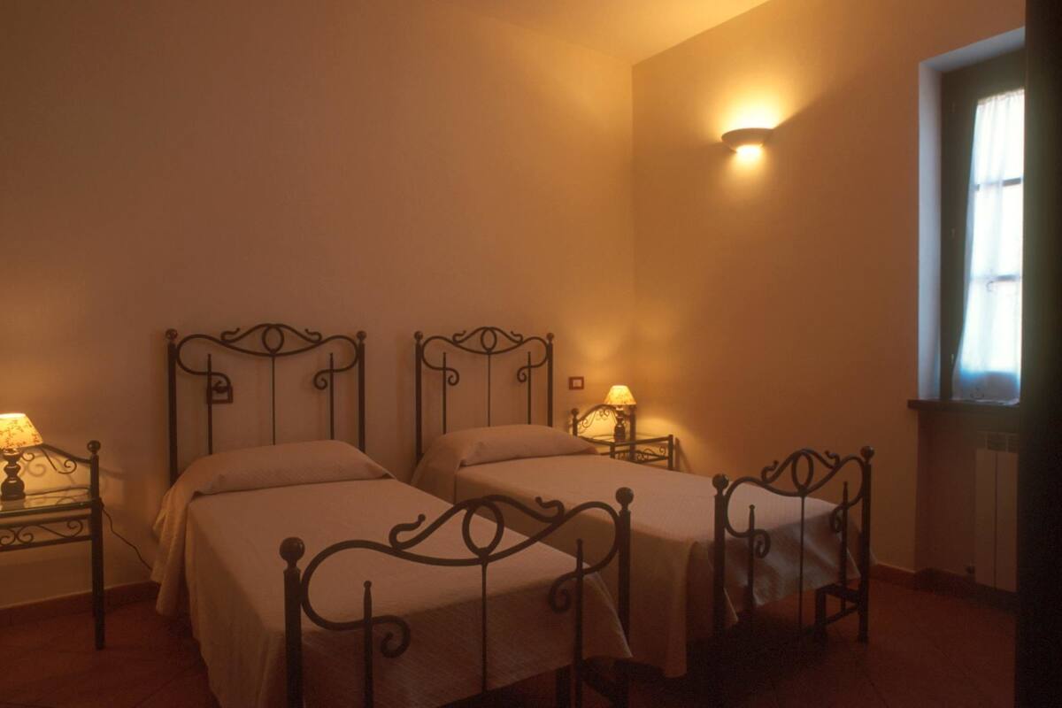Apartment, 2 Bedrooms