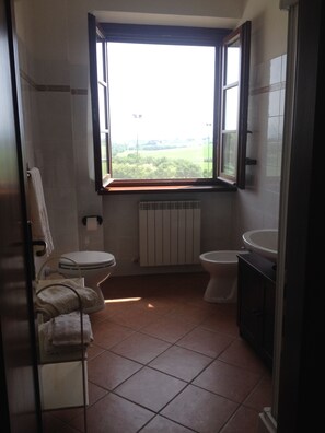 Apartment, 1 Bedroom | Bathroom