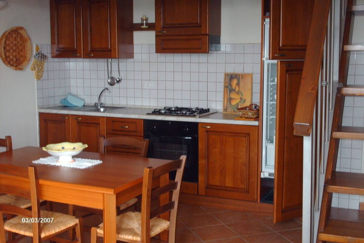 Apartment, 1 Bedroom