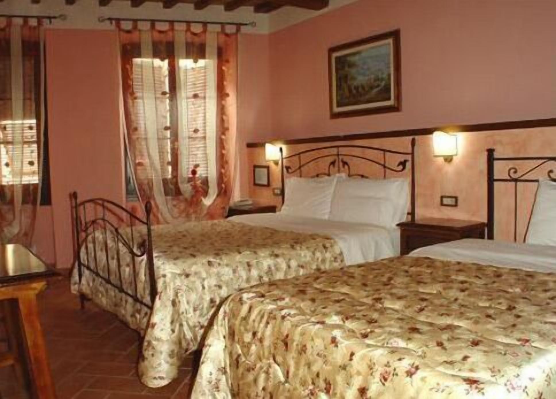 Habitación