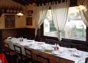 تناول الطعام