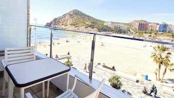 1 chambre, minibar, bureau, rideaux occultants