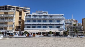 Exterior - Hotel La Cala Finestrat (Finestrat)