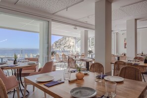 Restaurant - Hotel La Cala Finestrat (Finestrat)