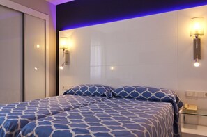 Basic Double Room
