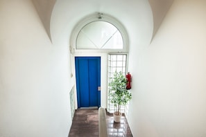 Interior - Hotel DomBlick (Cologne)