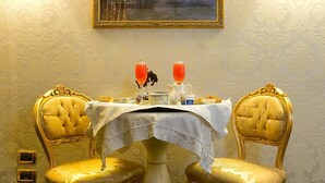Restaurant - Ca' della Loggia (Venice)