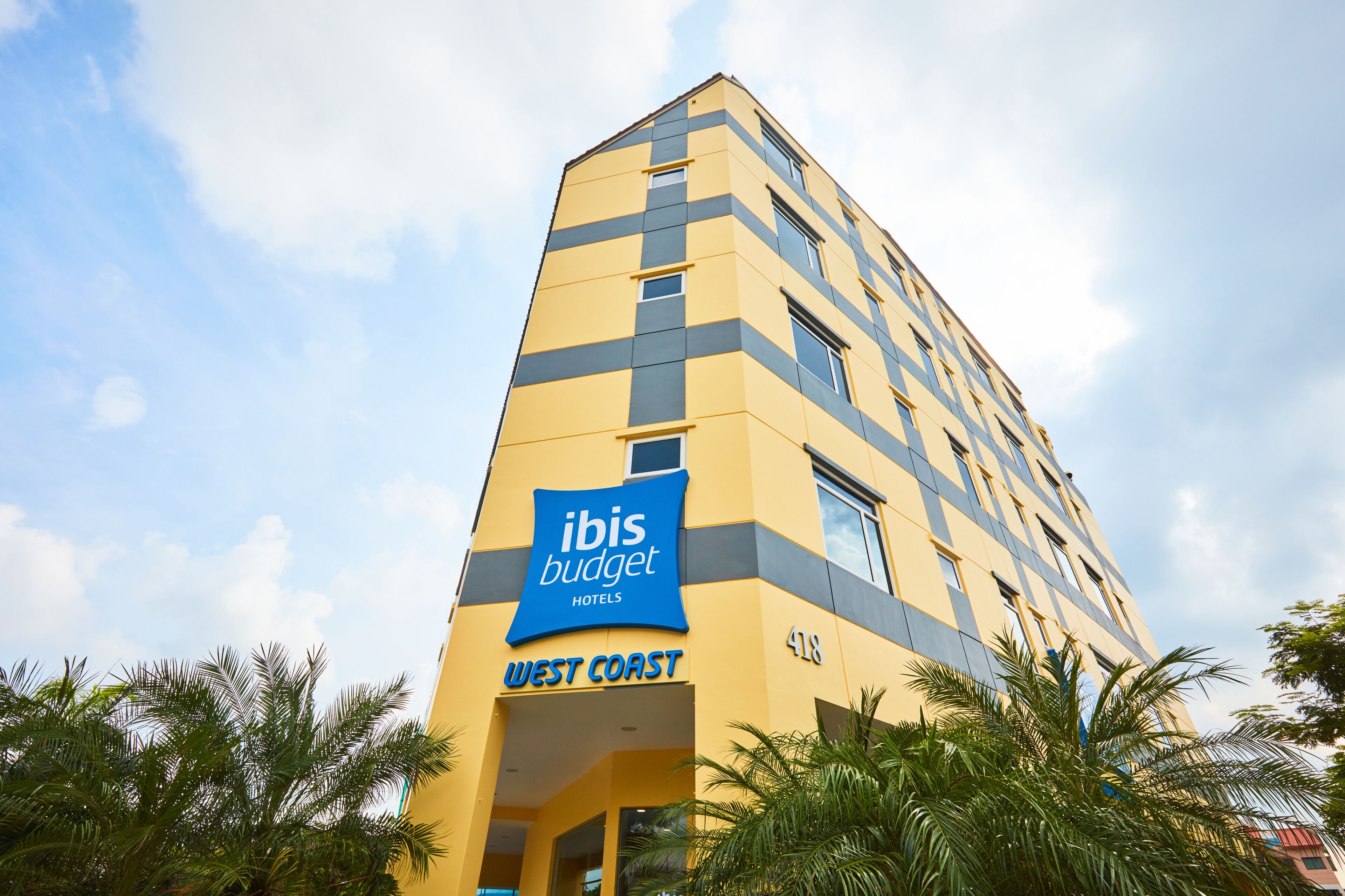 Foto - ibis budget Singapore West Coast