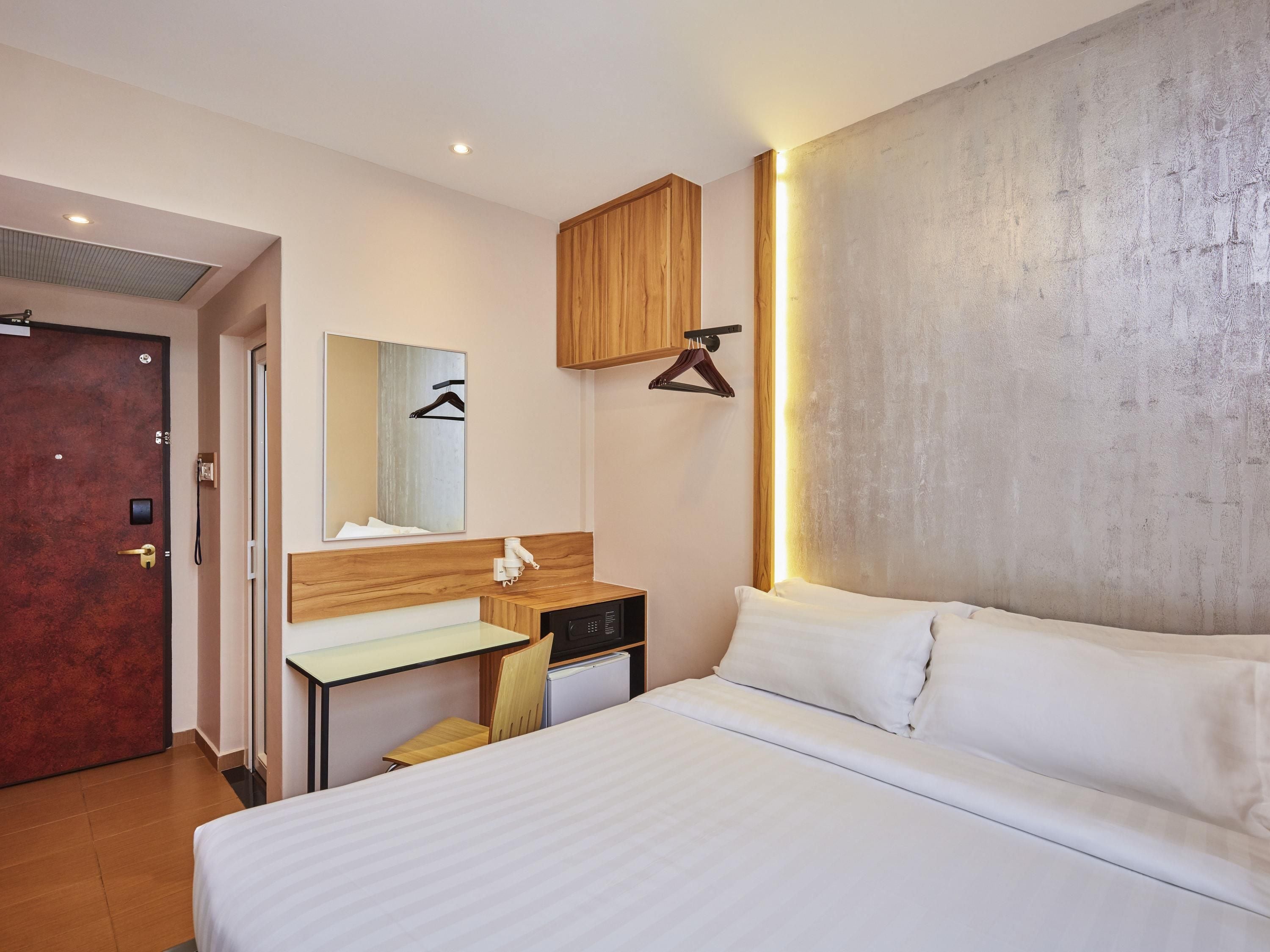Photo - ibis budget Singapore West Coast