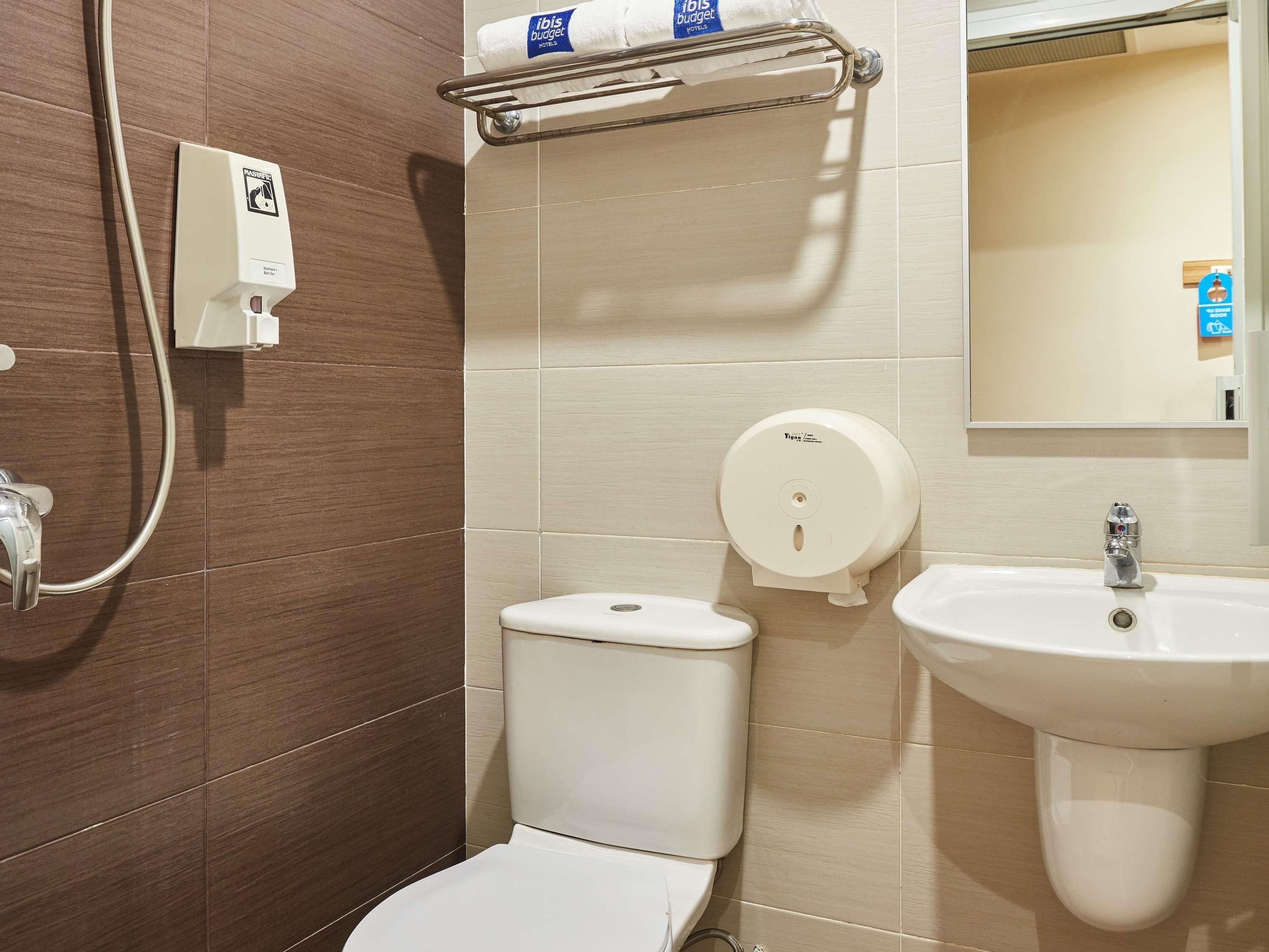 Photo - ibis budget Singapore West Coast