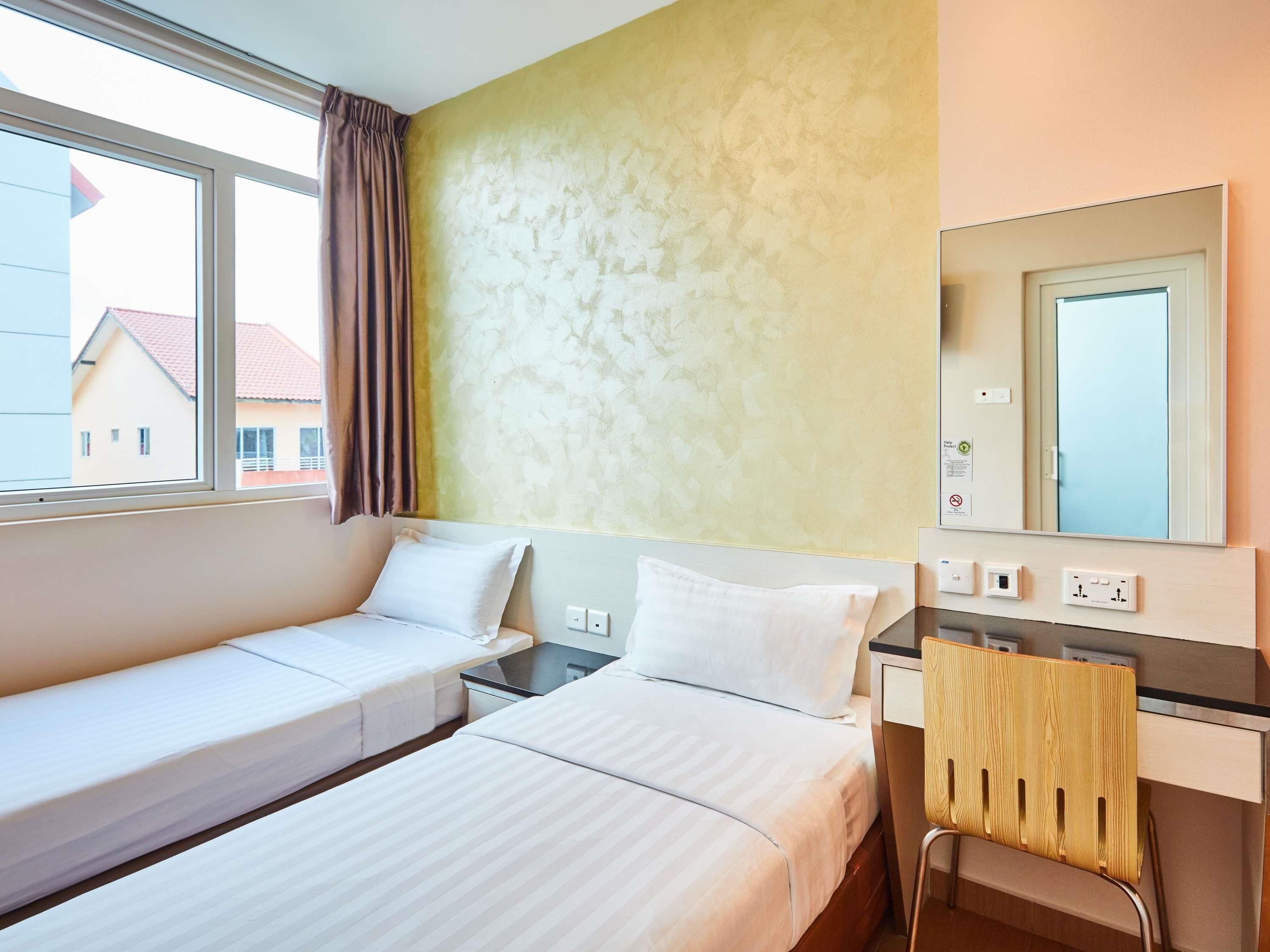 Photo - ibis budget Singapore West Coast