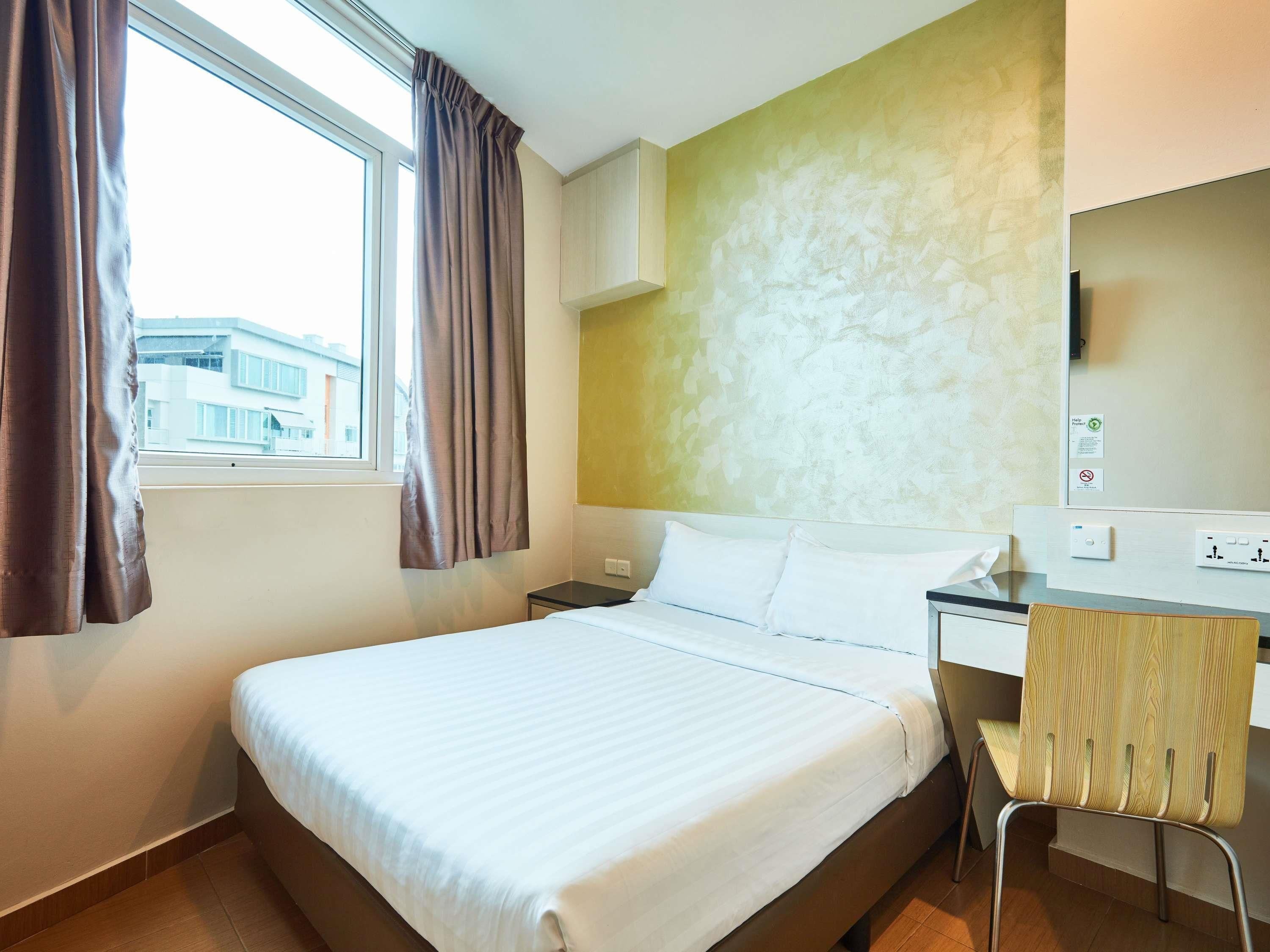 Photo - ibis budget Singapore West Coast