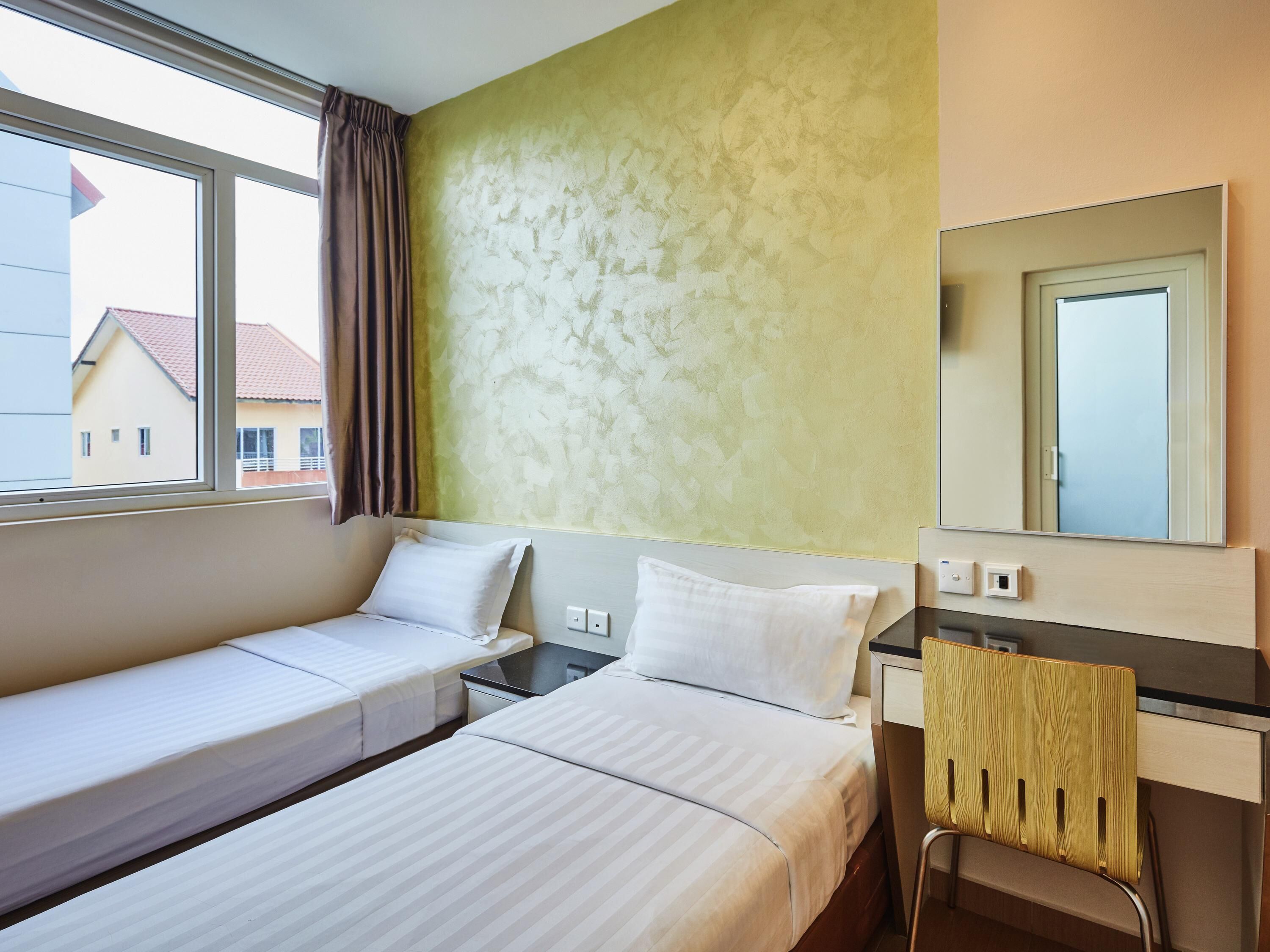 Foto - ibis budget Singapore West Coast