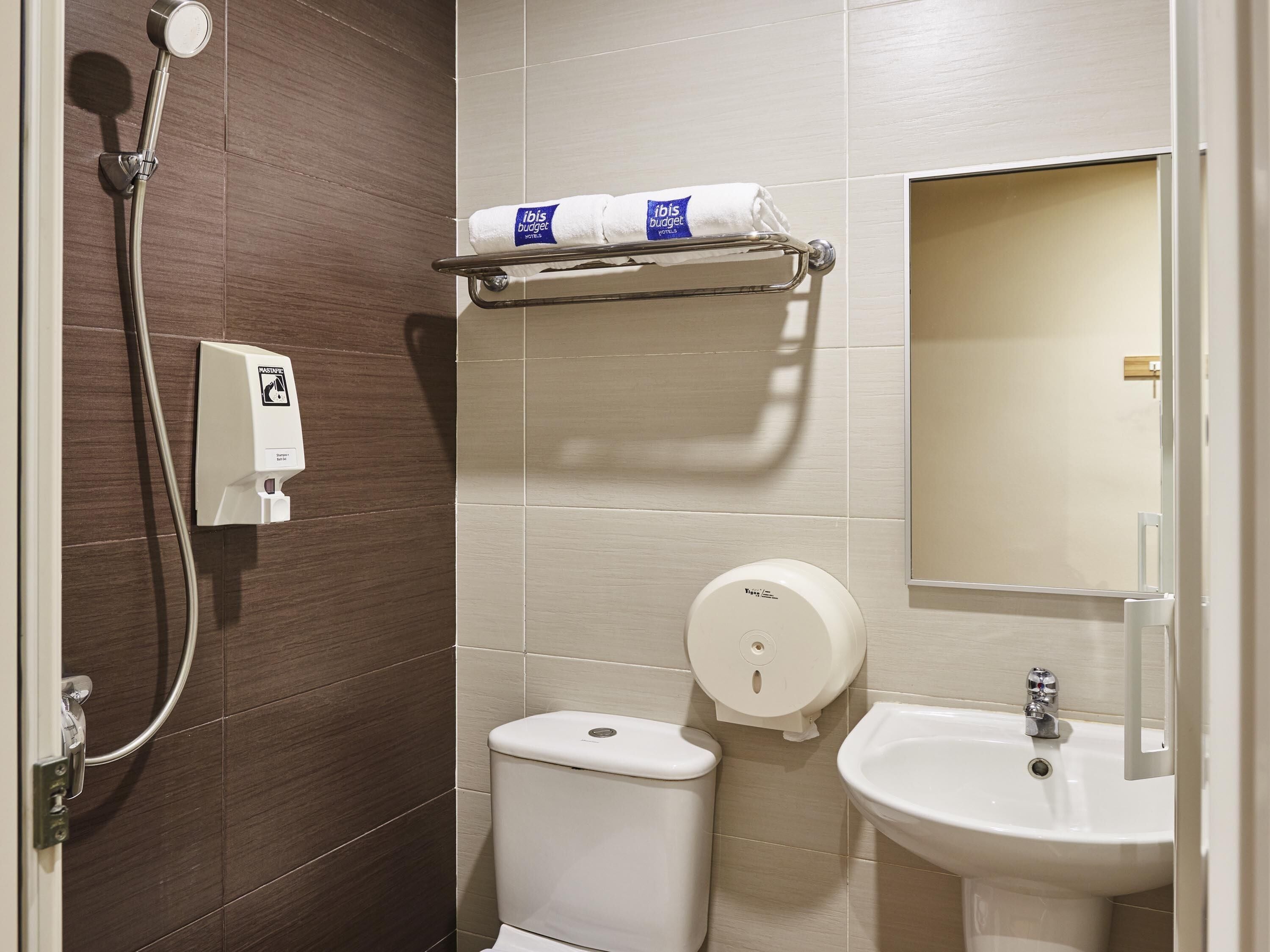 Foto - ibis budget Singapore West Coast