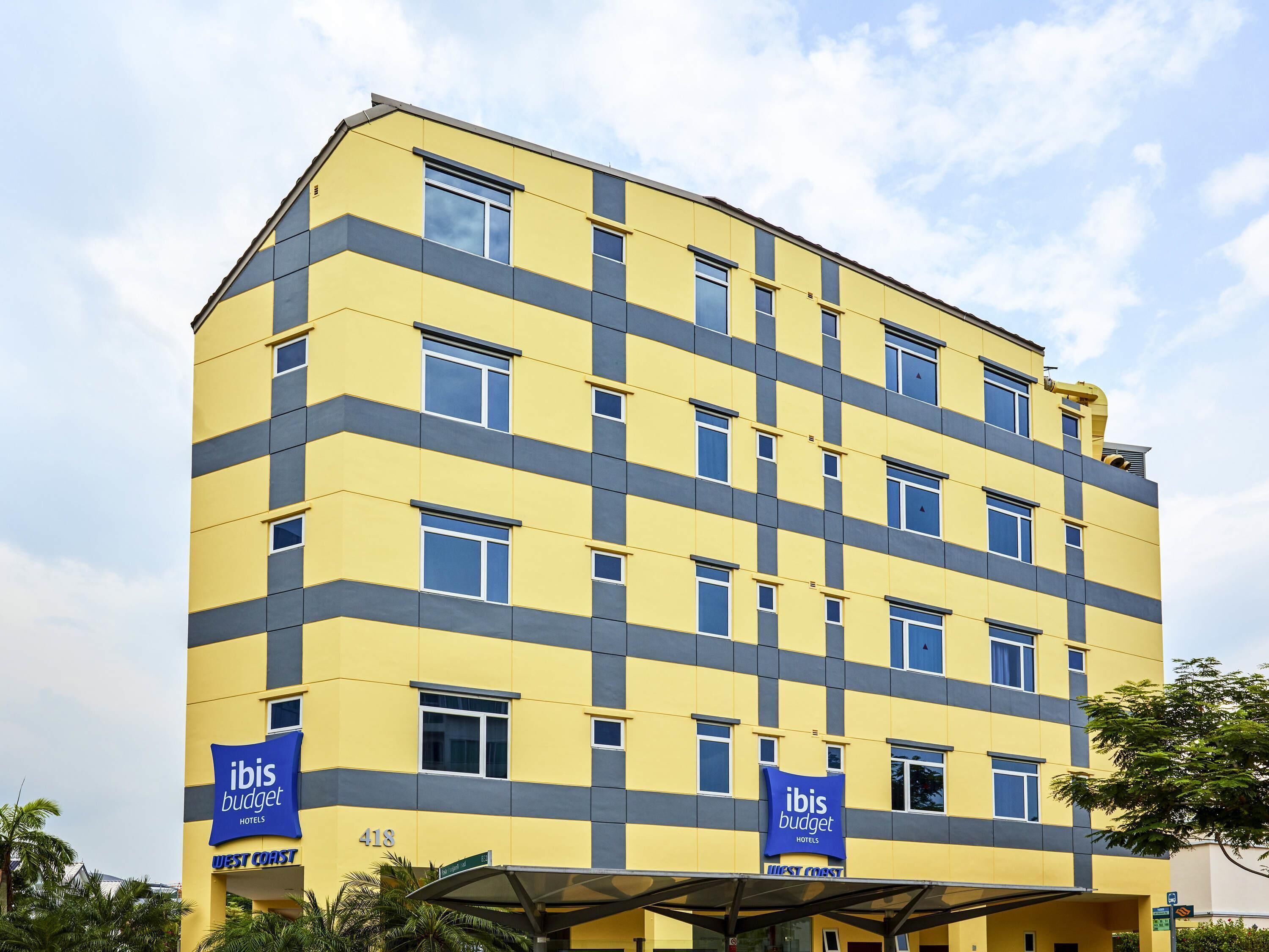 Foto - ibis budget Singapore West Coast