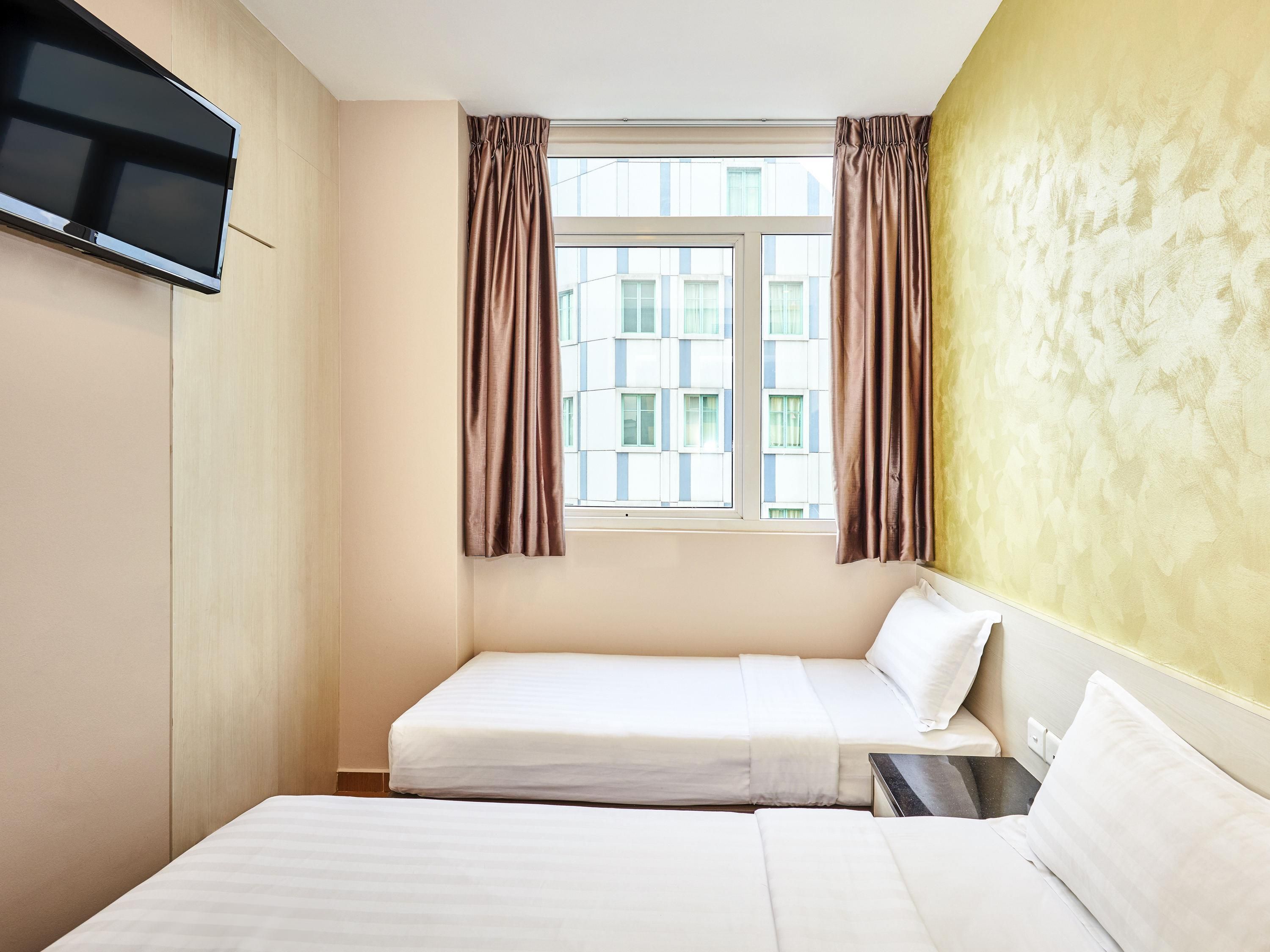 Photo - ibis budget Singapore West Coast