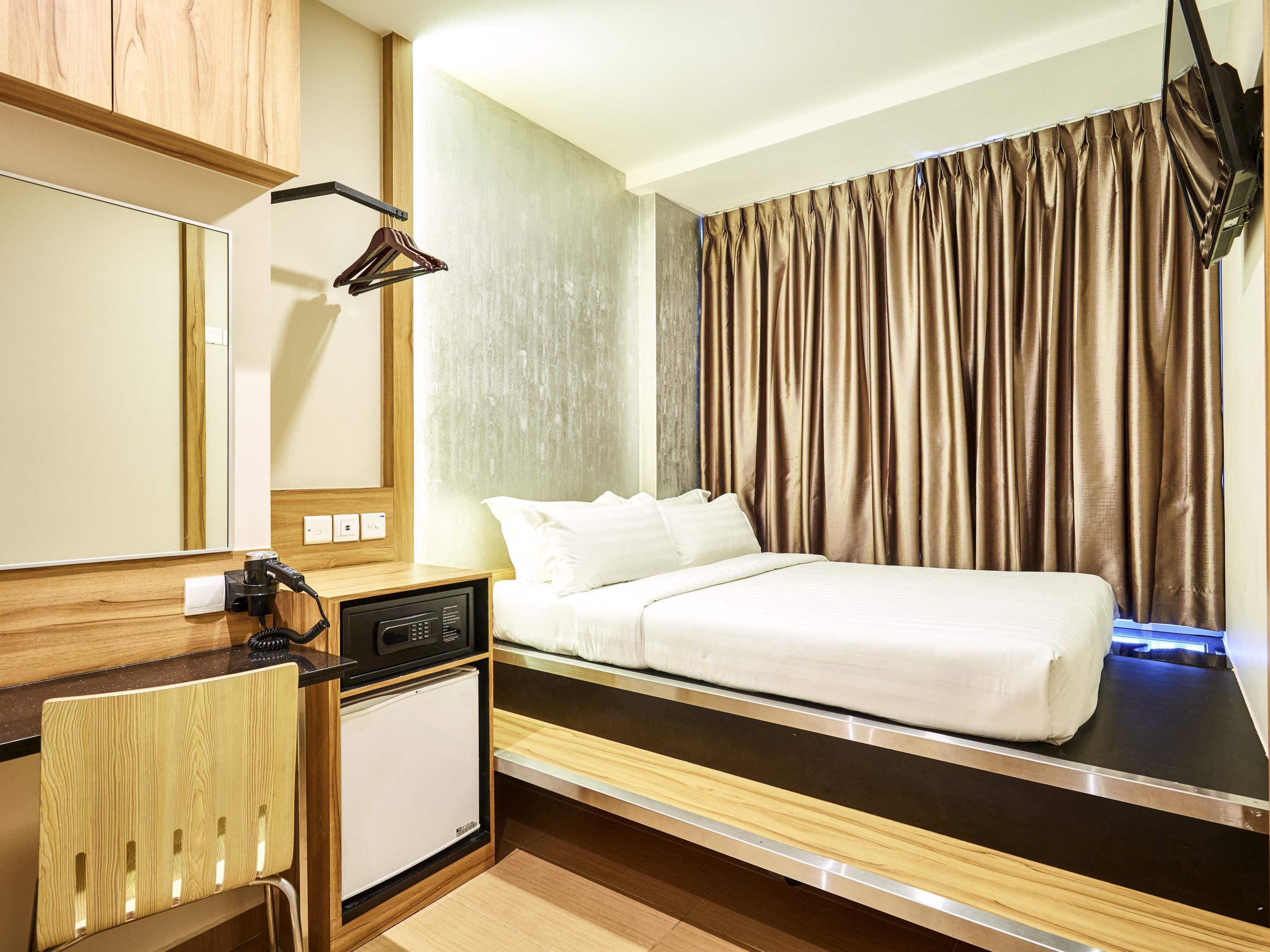 Photo - ibis budget Singapore West Coast