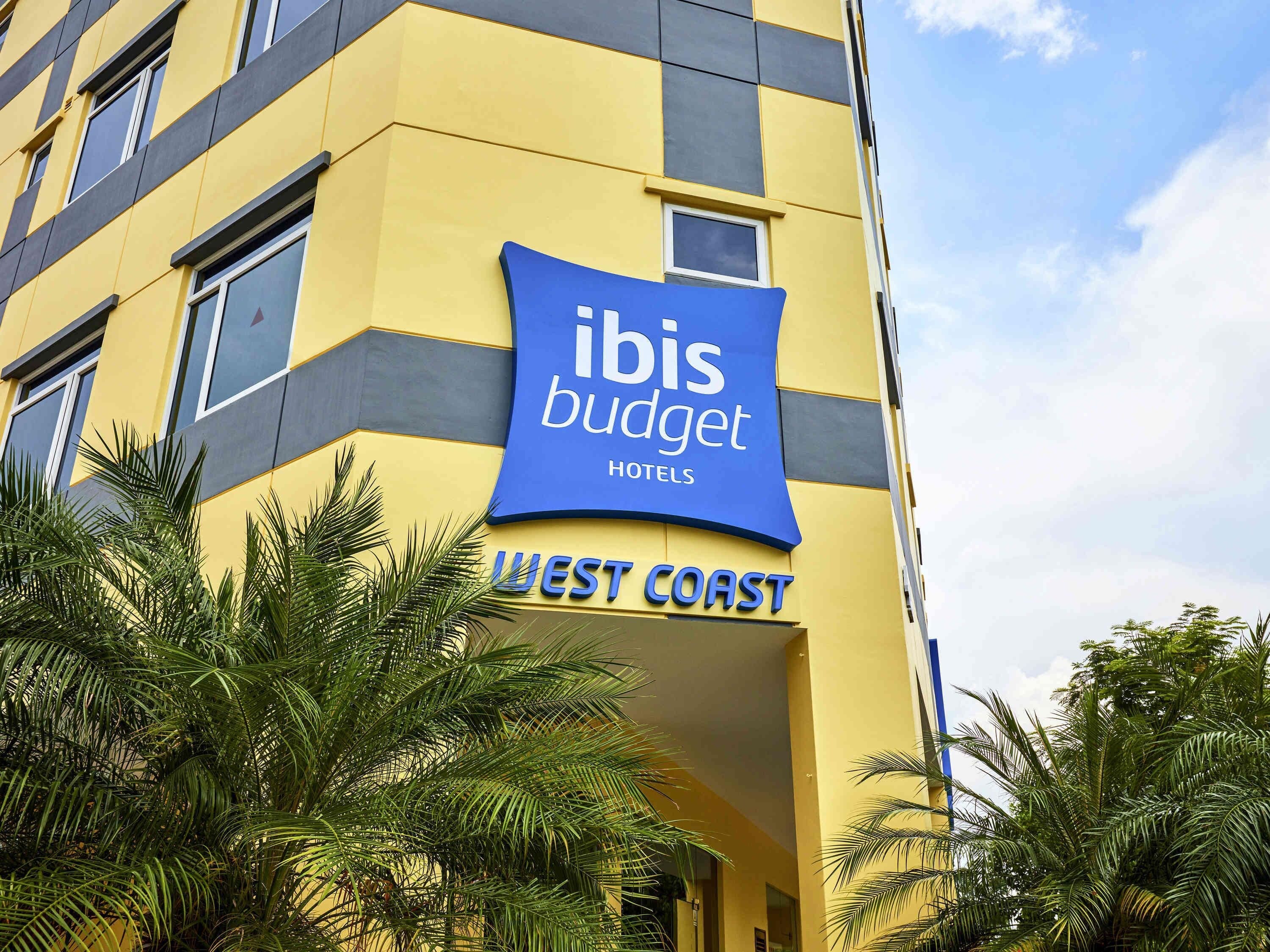 Photo - ibis budget Singapore West Coast