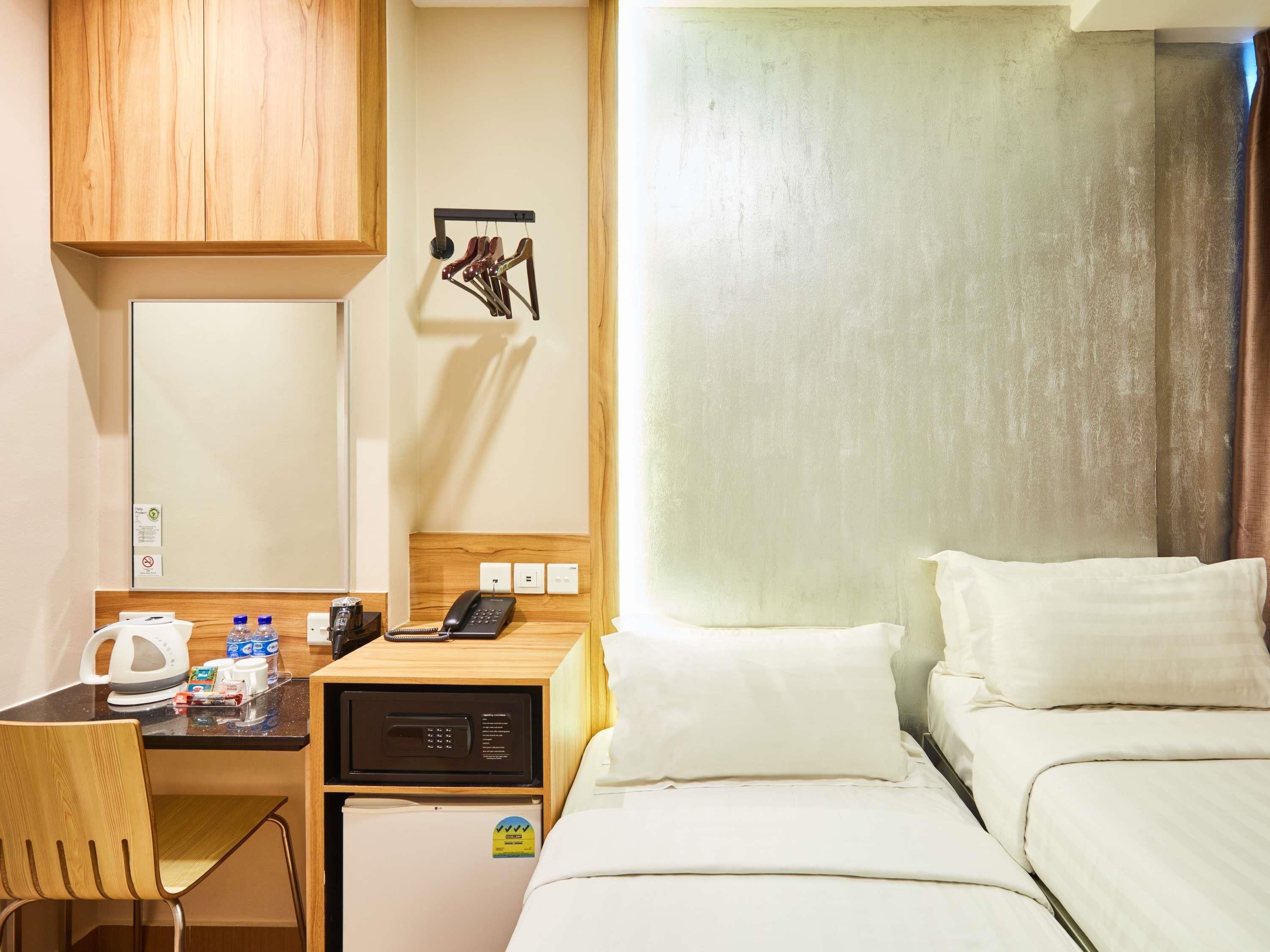 Photo - ibis budget Singapore West Coast