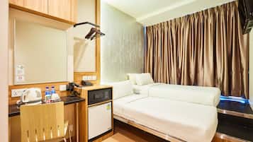 Deluxe-Zimmer, 2Â Einzelbetten