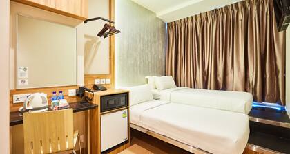 ibis budget Singapore West Coast