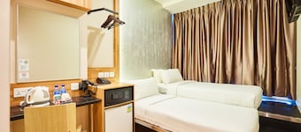 ibis budget Singapore West Coast