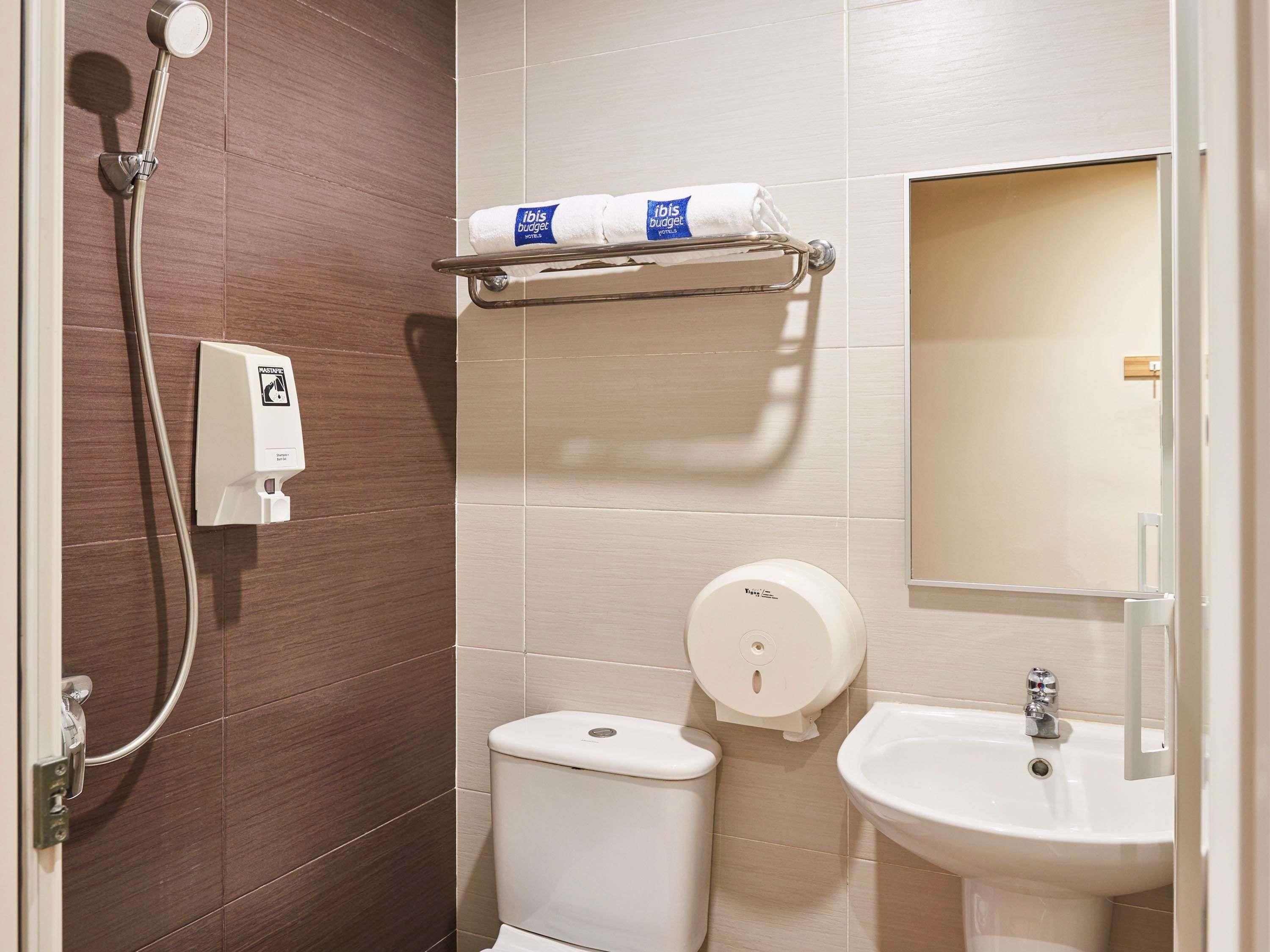 Photo - ibis budget Singapore West Coast