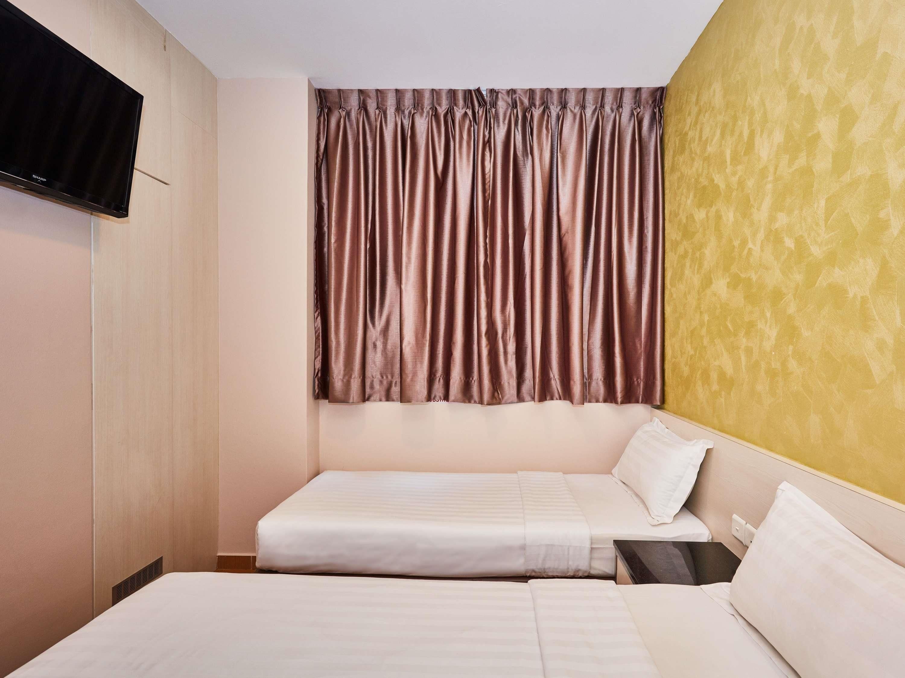 Photo - ibis budget Singapore West Coast