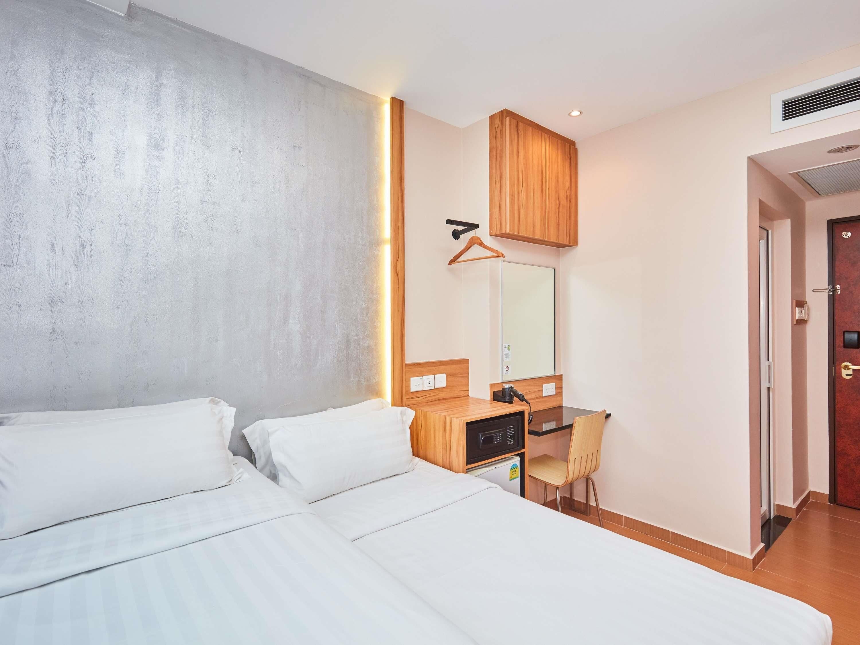 Photo - ibis budget Singapore West Coast