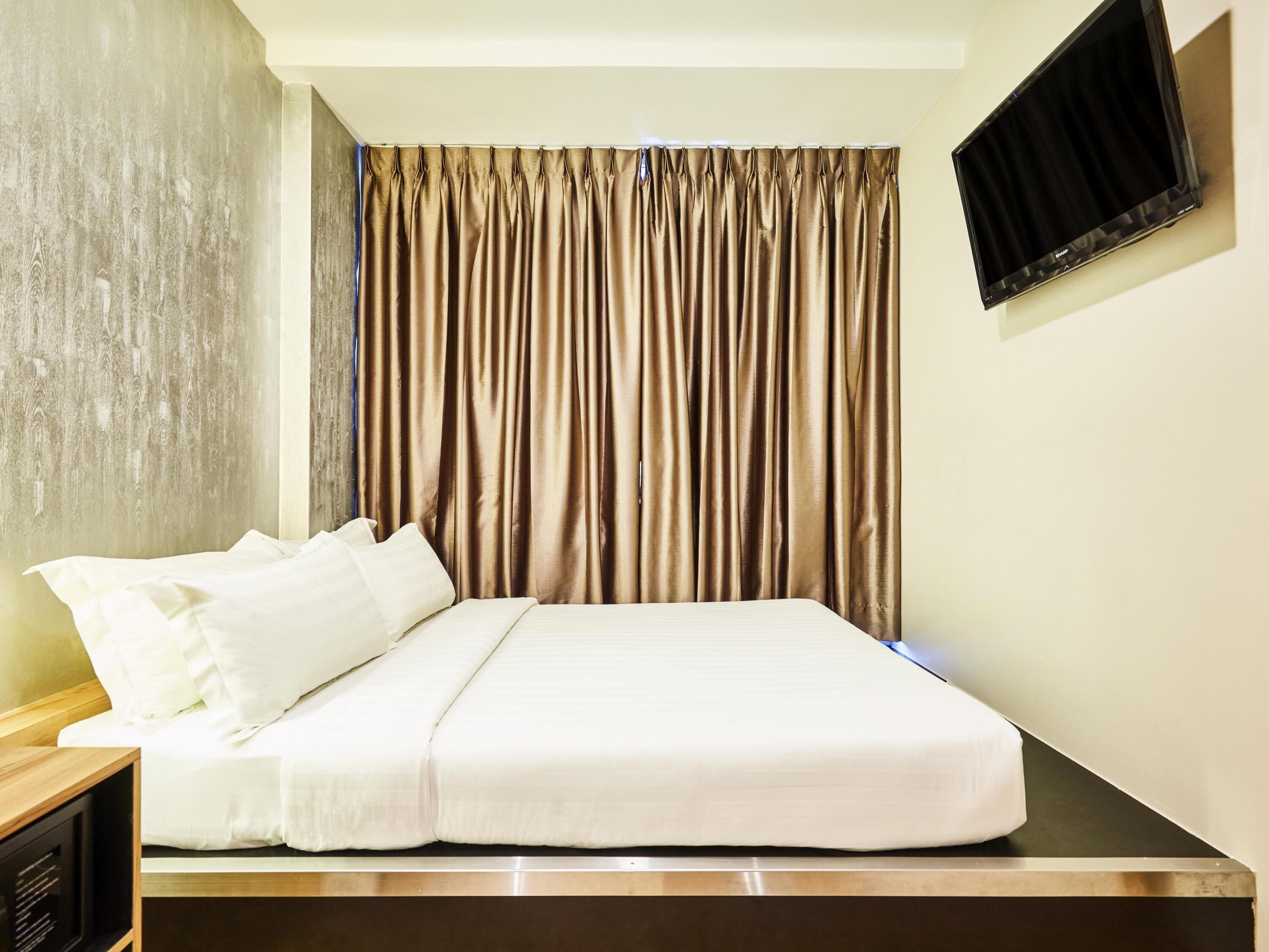 Foto - ibis budget Singapore West Coast