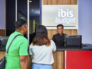 Miscellaneous - ibis budget Singapore West Coast (Singapore)