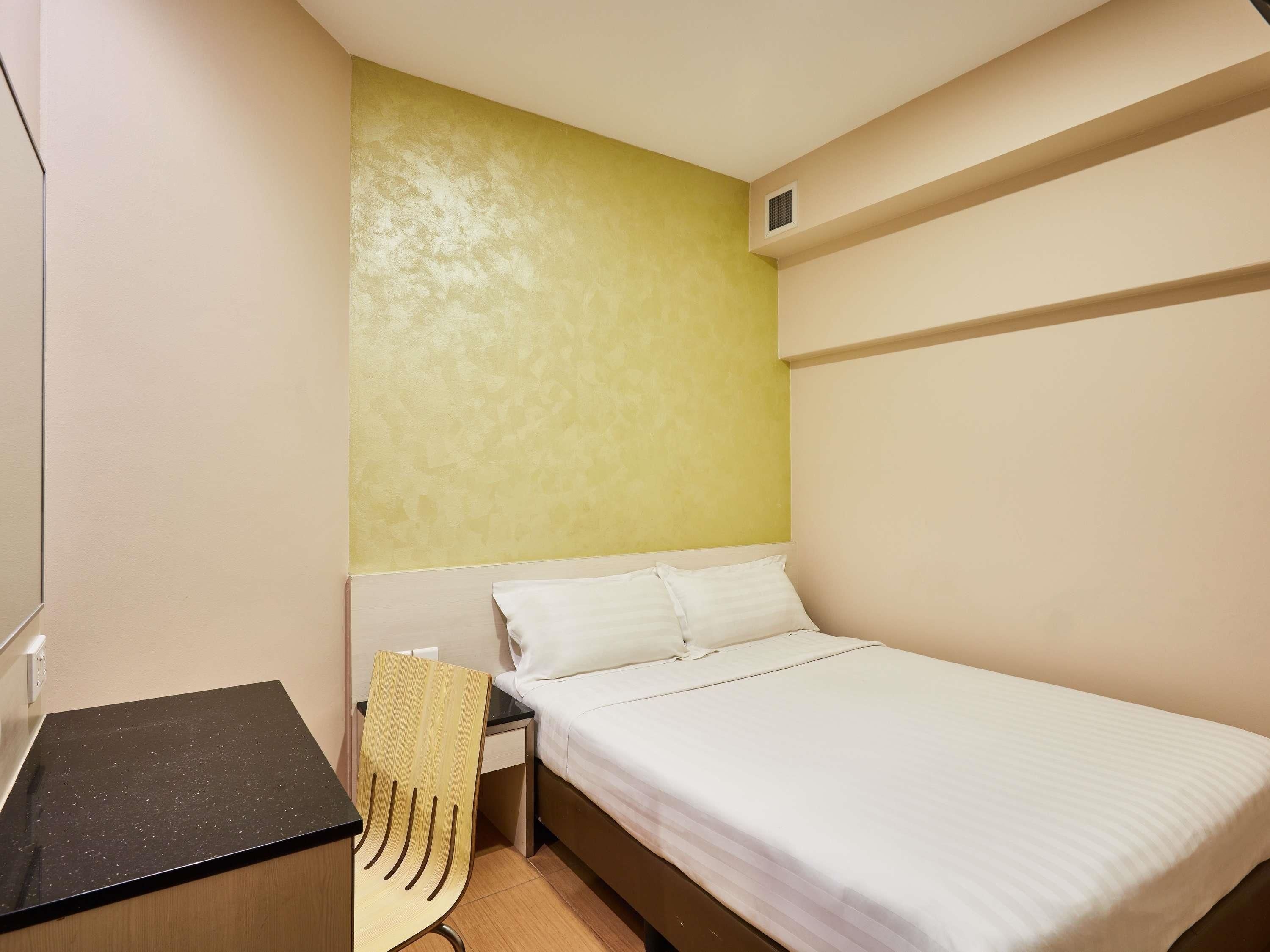 Photo - ibis budget Singapore West Coast