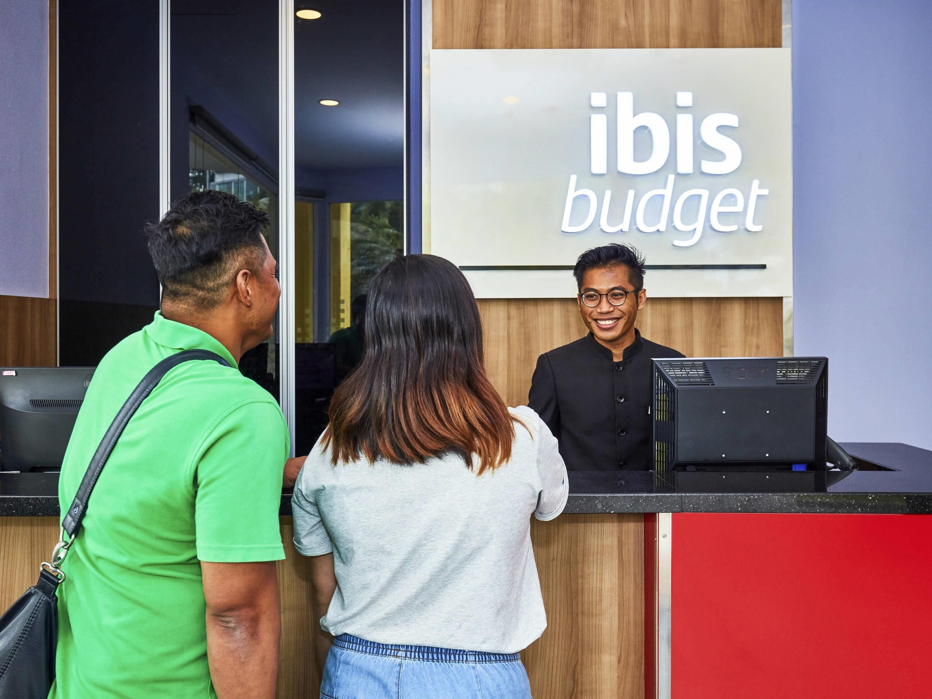 Photo - ibis budget Singapore West Coast