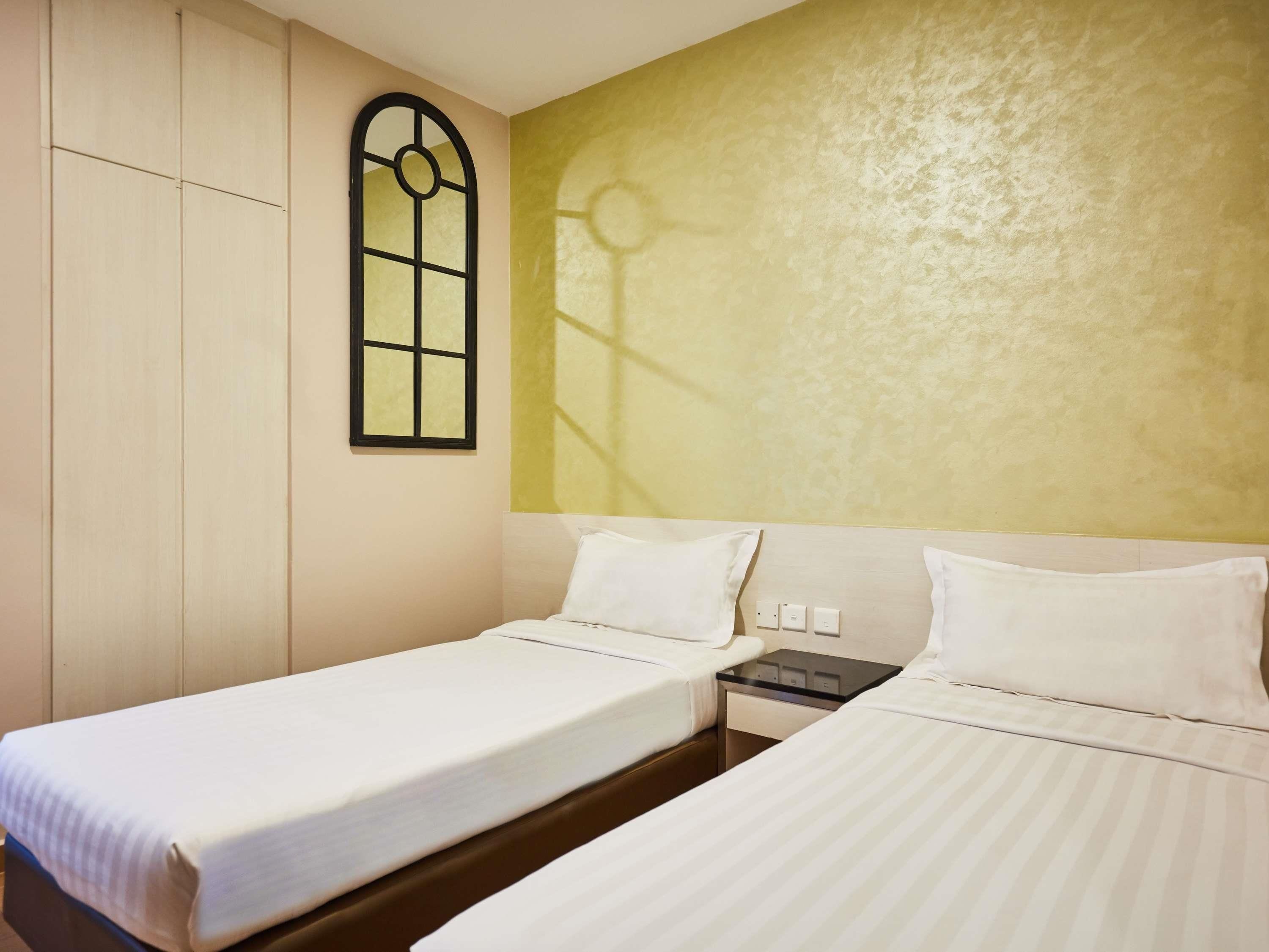 Photo - ibis budget Singapore West Coast