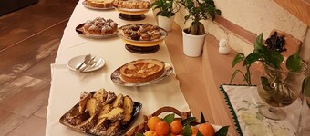 Hotel Abalon Pompei Resort