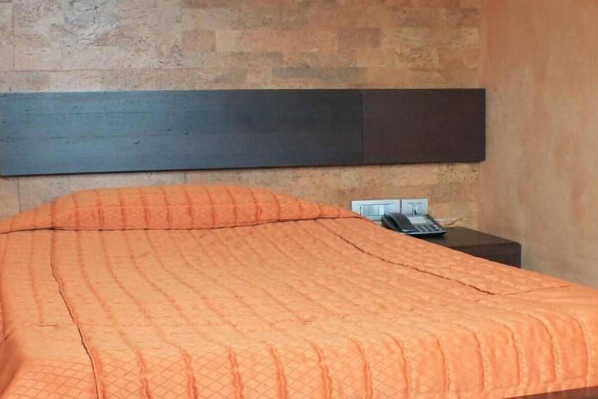 Minibar, coffres-forts dans les chambres, bureau, lits bébé (gratuits)