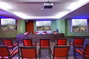 Meeting facility - Hotel Abalon Pompei Resort (Pompei)