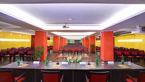 Salle de réunion