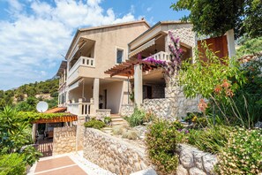 Exterior - Villa Perka (Hvar)