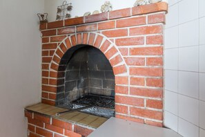 Kamin