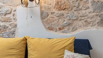Standard Apartment, 1 Bedroom, Private Pool, Sea View