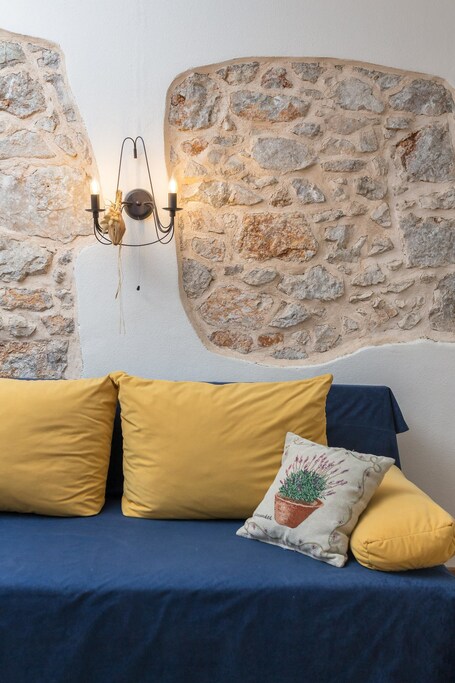 Villa Perka - view 2