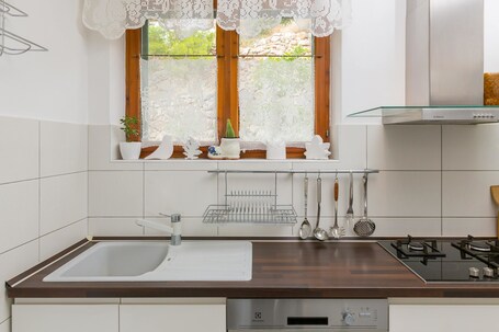 Villa Perka - view 3