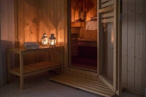 Massages - Hotel Europa (Latina)