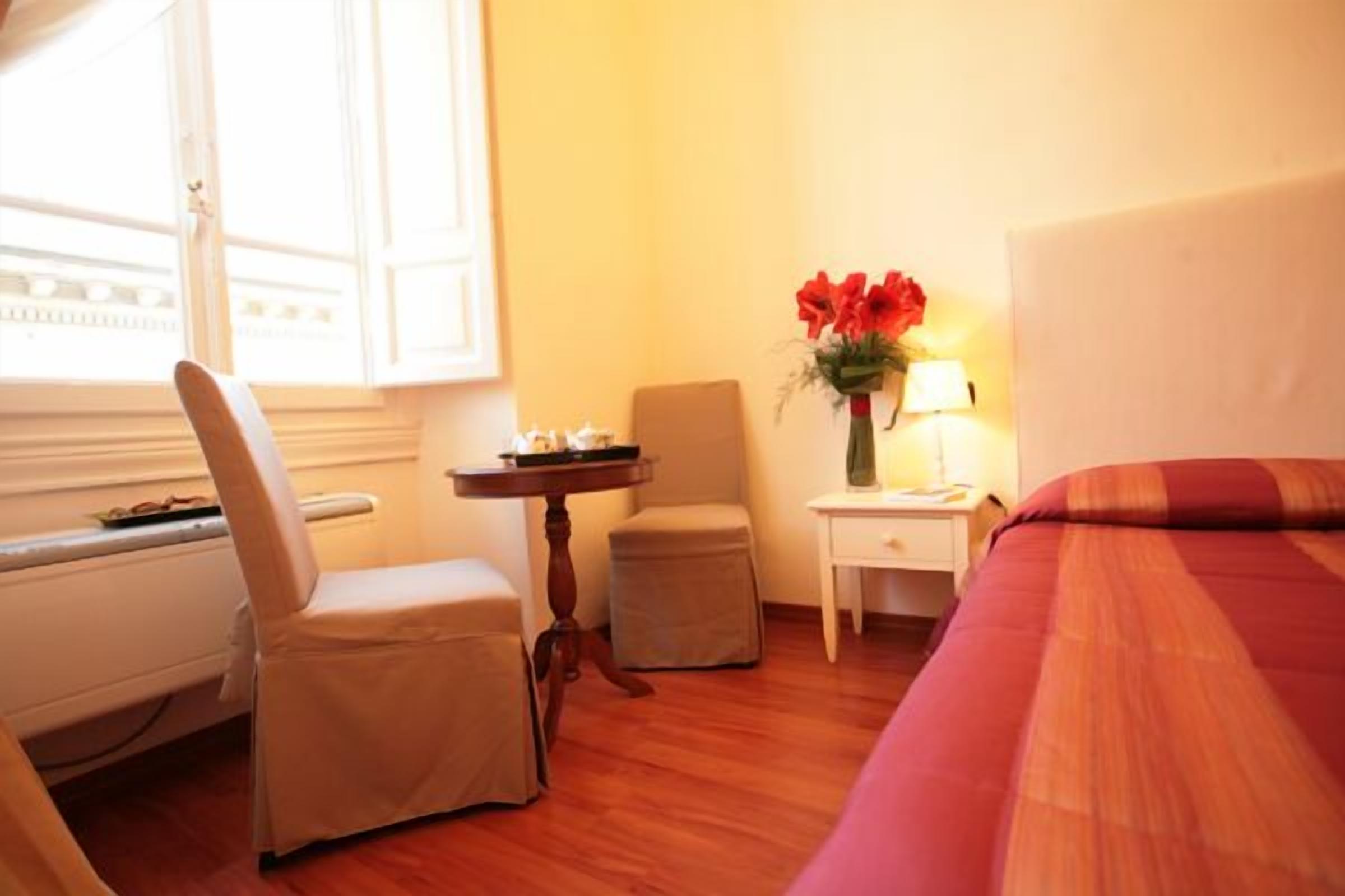 Foto - B&B Magnifico Messere