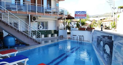 Aspawa Hotel